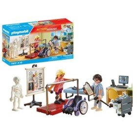 Playmobil - Ortopedie Playmobil - 1